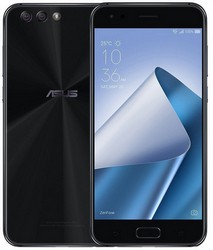 Замена экрана на телефоне Asus ZenFone 4 (ZE554KL) в Владимире